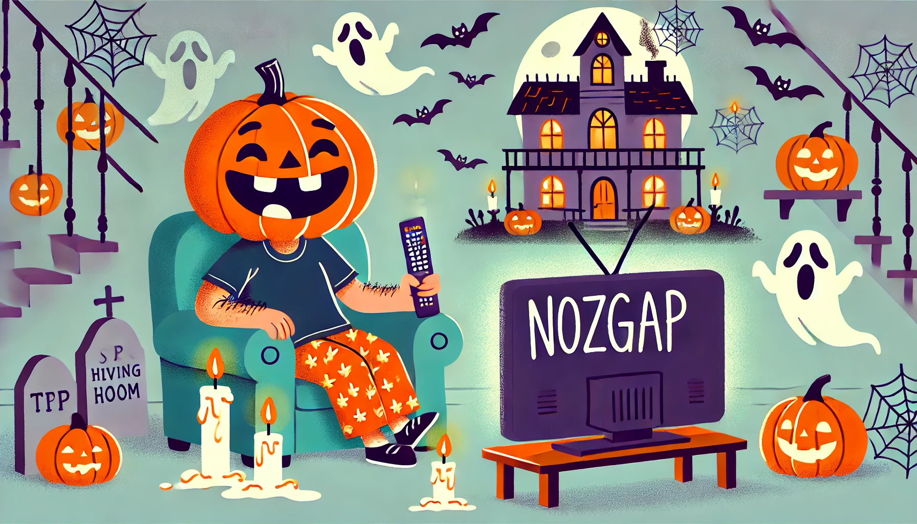 Nozgap
