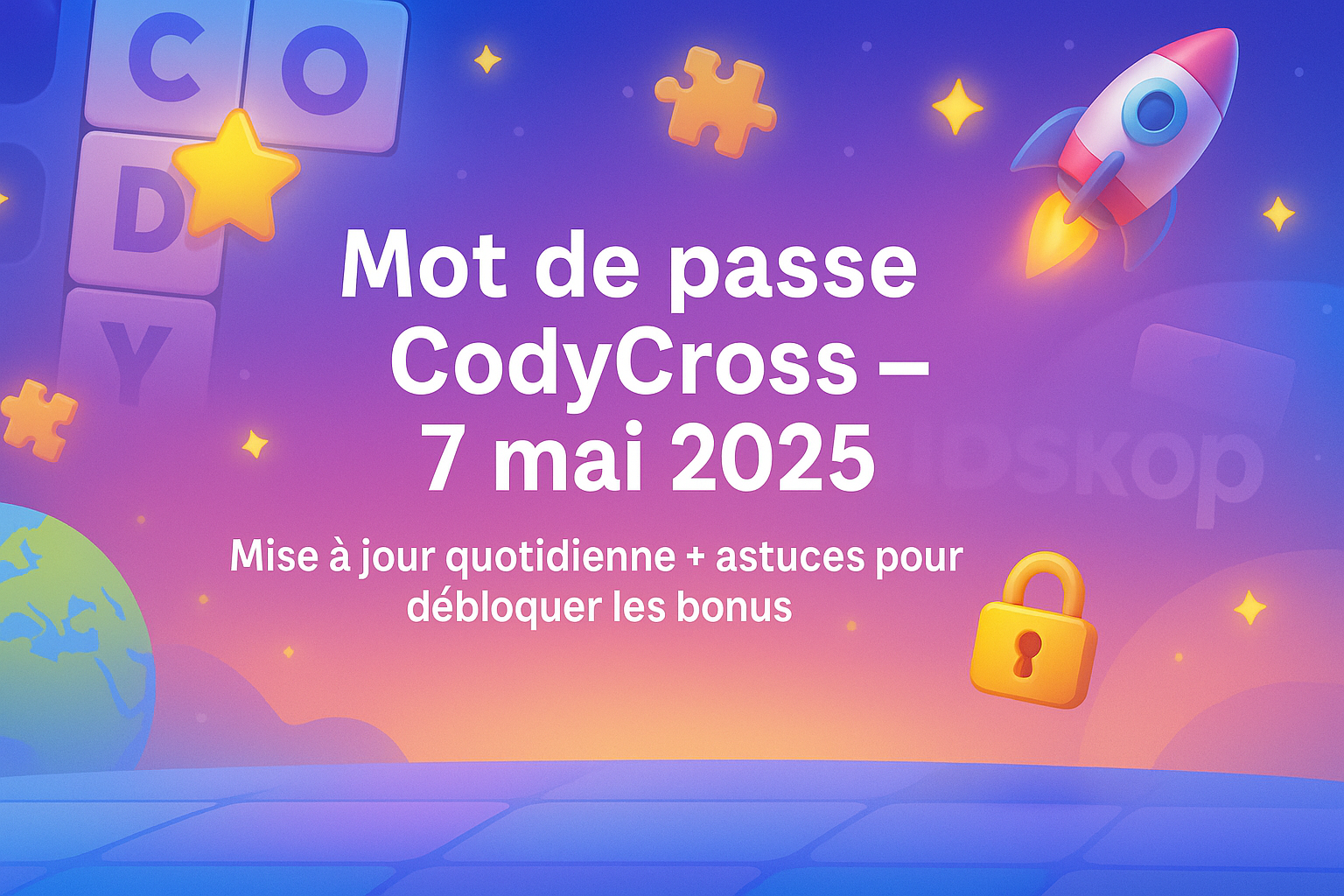 codycross
