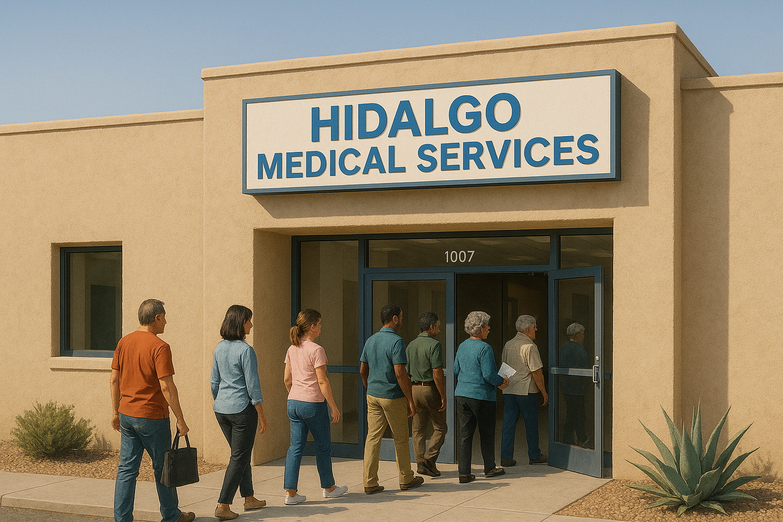 hidalgo