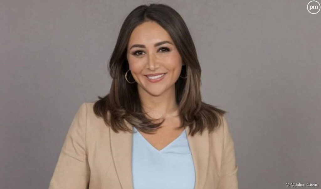 Margot Haddad : origines et parents, ce que l’on sait 1 Margot Haddad