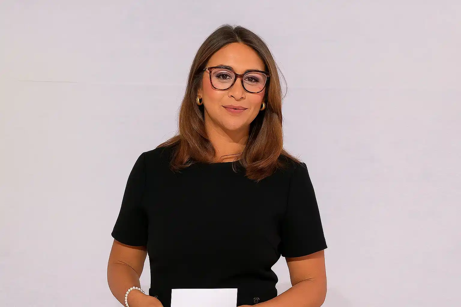 Margot Haddad