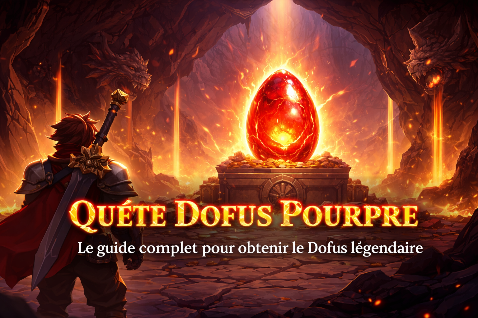 quete dofus pourpre