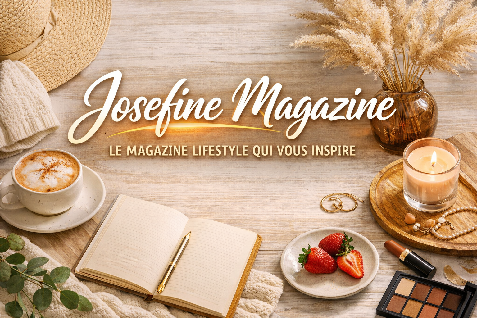 josefine magazine