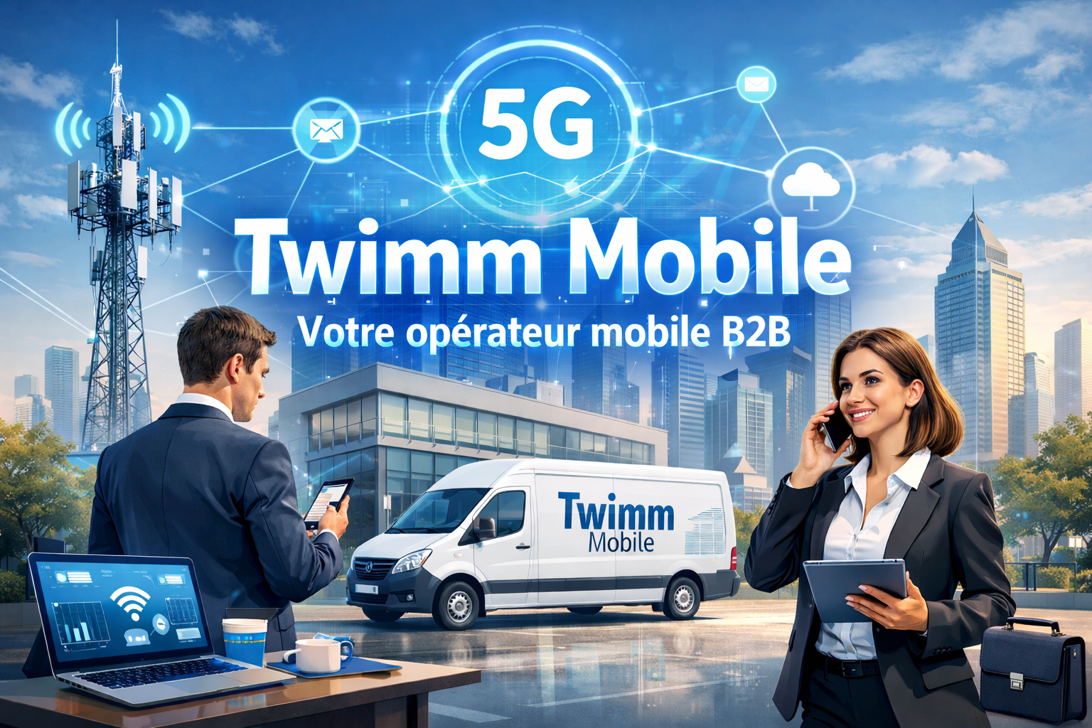 Twimm Mobile